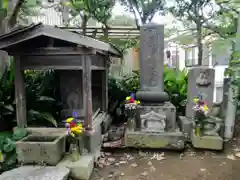 萬福寺(神奈川県)