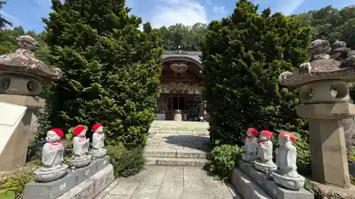 野坂寺(埼玉県)