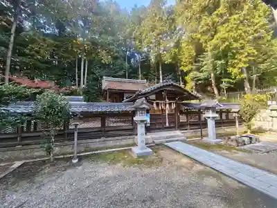 鏡神社(滋賀県)