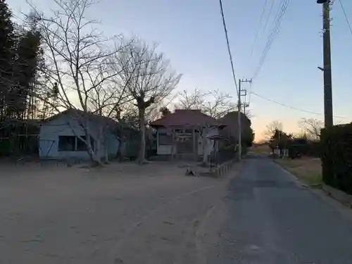 國富神社(千葉県)