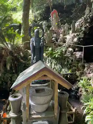 青龍寺(高知県)