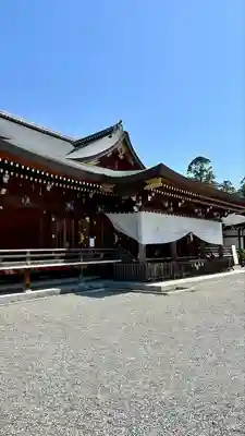 大神神社(奈良県)