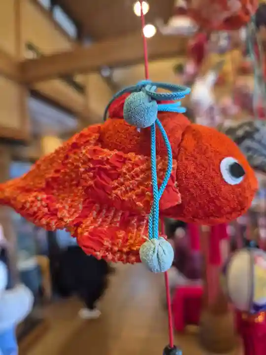 座間神社(神奈川県)