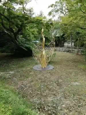 薬王寺のその他建物