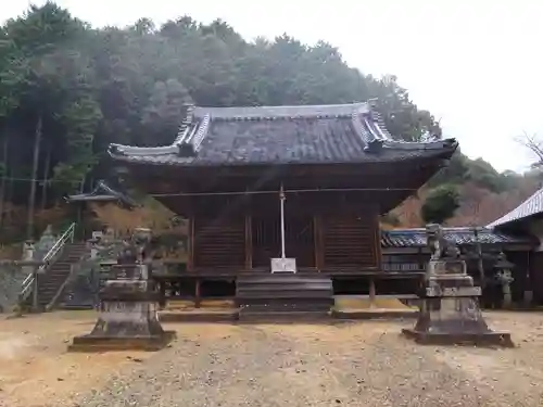 秋葉神社(愛知県)