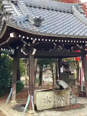 墨俣神社(岐阜県)