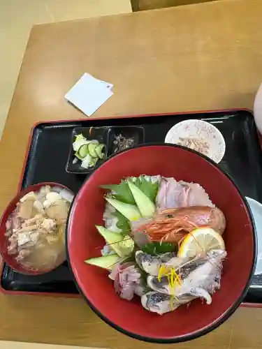 竹駒神社(宮城県)