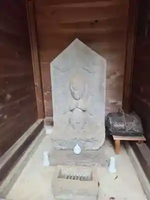 吉田杉山神社(神奈川県)