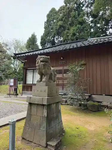 気多神社(富山県)