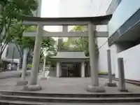二荒山神社摂社下之宮(栃木県)