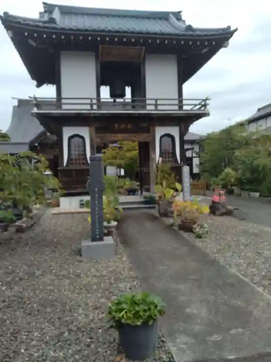 三谷寺(宮城県)