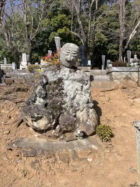 塩澤寺(山梨県)