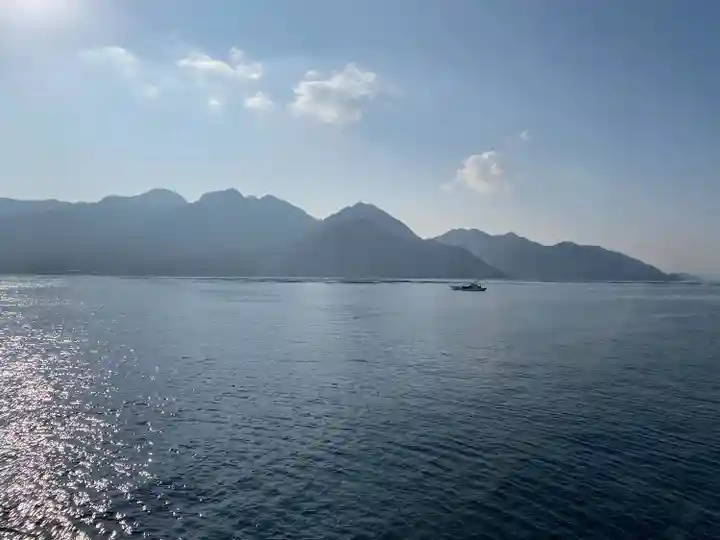 厳島神社(広島県)