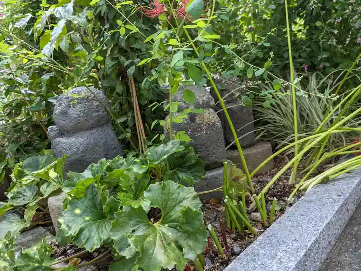勝念寺(かましきさん)(京都府)