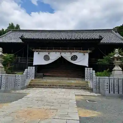 廣峯神社(兵庫県)