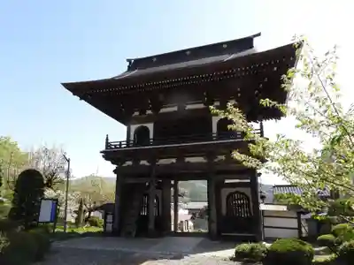 満光寺(長野県)