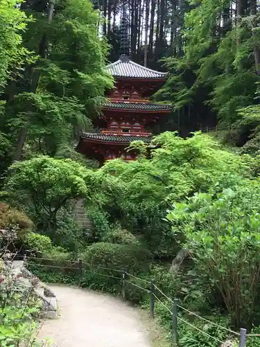 岩船寺のその他建物