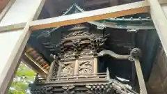 清瀧神社(千葉県)