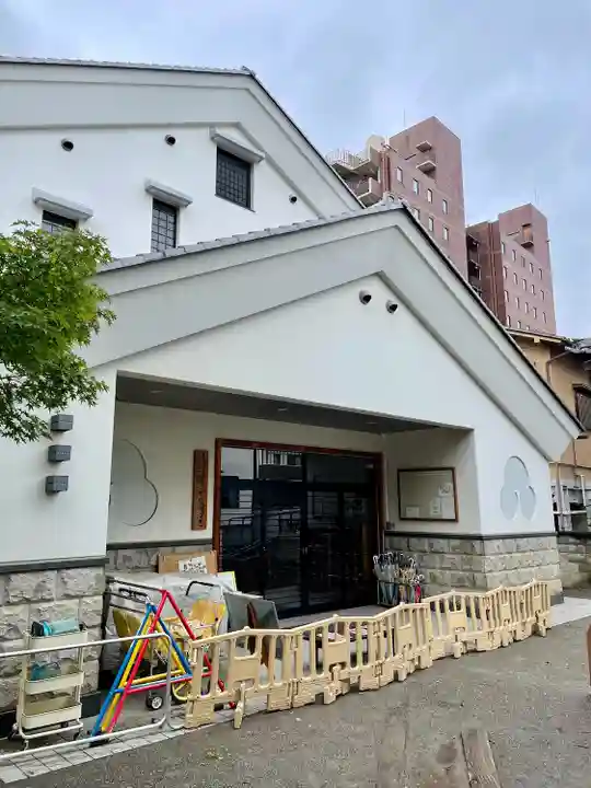 極楽寺(長野県)