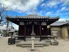 良福寺(奈良県)