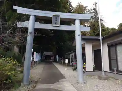 大田原神社(栃木県)