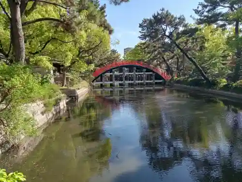 住吉大社(大阪府)