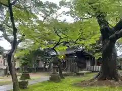 猿丸神社(石川県)