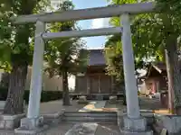 水神社(千葉県)
