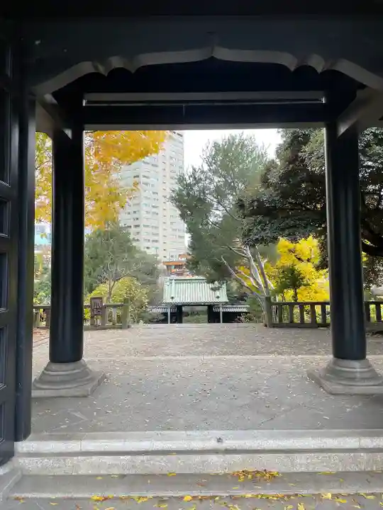 湯島聖堂(東京都)