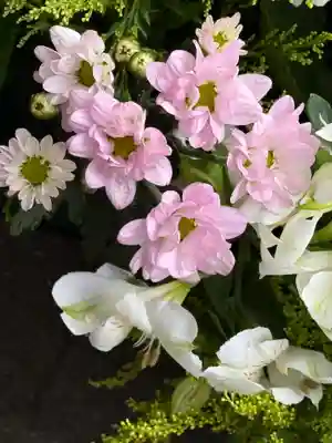 上尾御嶽神社(埼玉県)