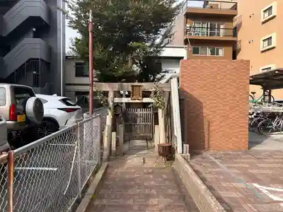 熱田皇大神宮(愛知県)