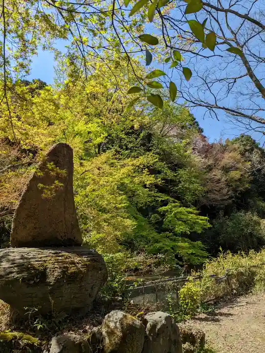 大石神社(京都府)