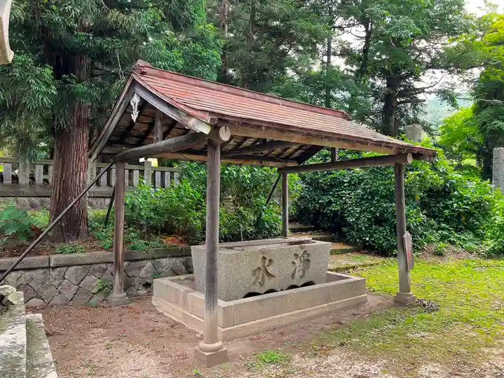 智識寺(長野県)