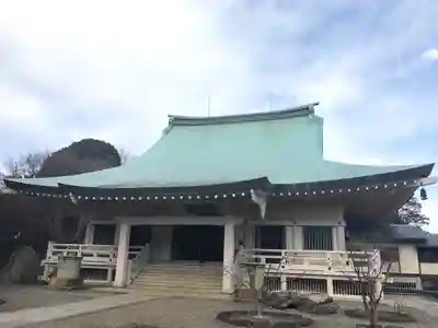 豪徳寺(東京都)