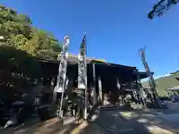 青岸渡寺(和歌山県)