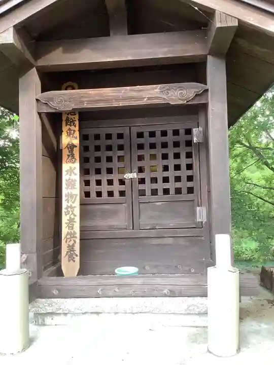 熱田神社のその他建物
