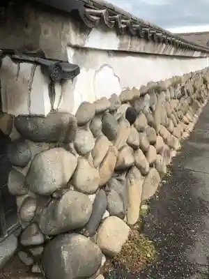 光明寺の御朱印