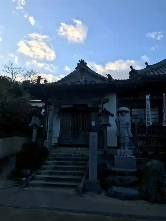 医徳院の末社・摂社