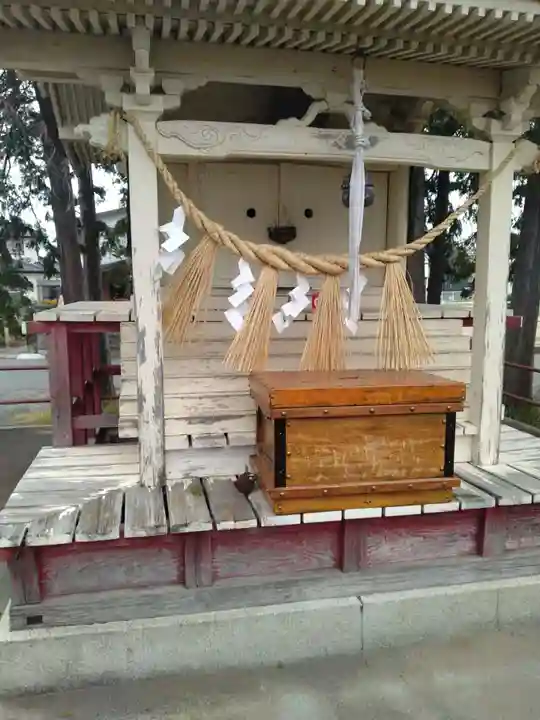 八坂神社(宮城県)