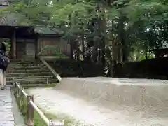 法然院の建物その他