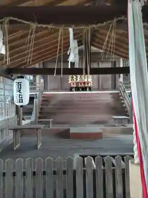 玉田神社(京都府)