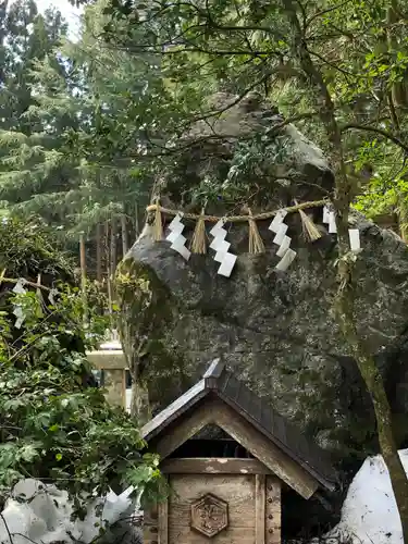 白山比咩神社(石川県)