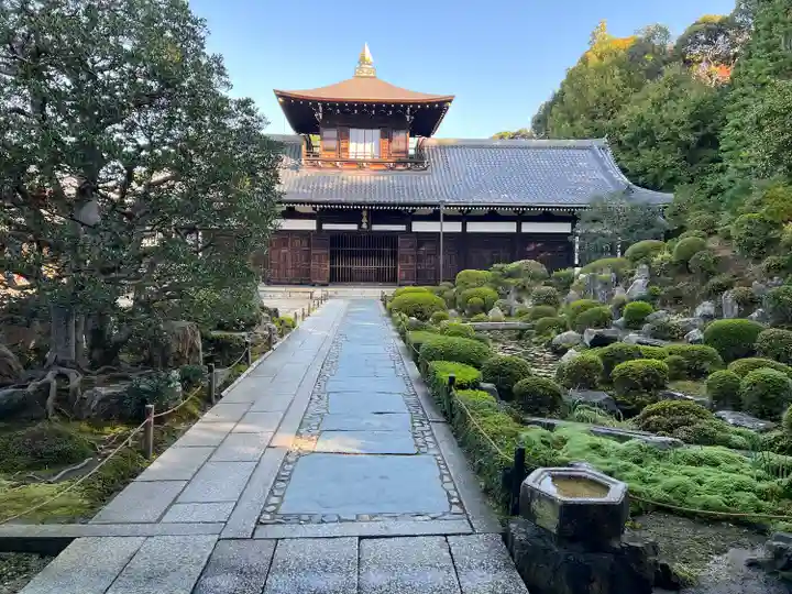 東福禅寺(東福寺)(京都府)