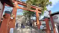 氷室神社(奈良県)