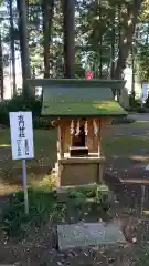 大神神社(栃木県)