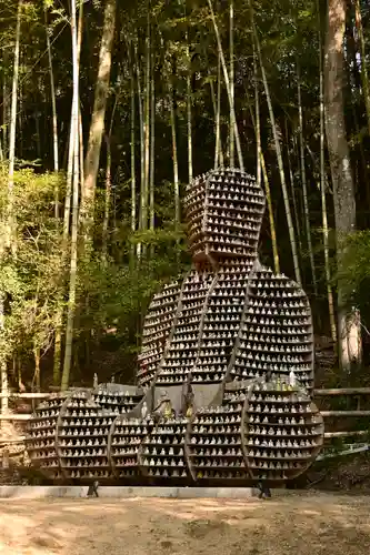 洞春寺(山口県)