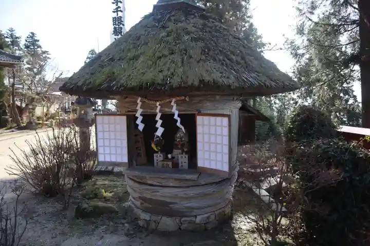 観音正寺(滋賀県)