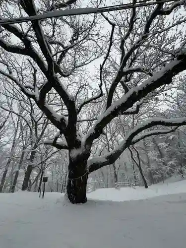 相馬神社(北海道)