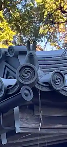 石上神宮のその他建物