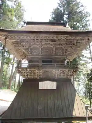 成相寺のその他建物